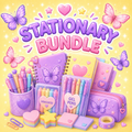 Stationary Bundle