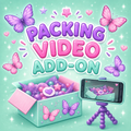 Packing Video Add-On